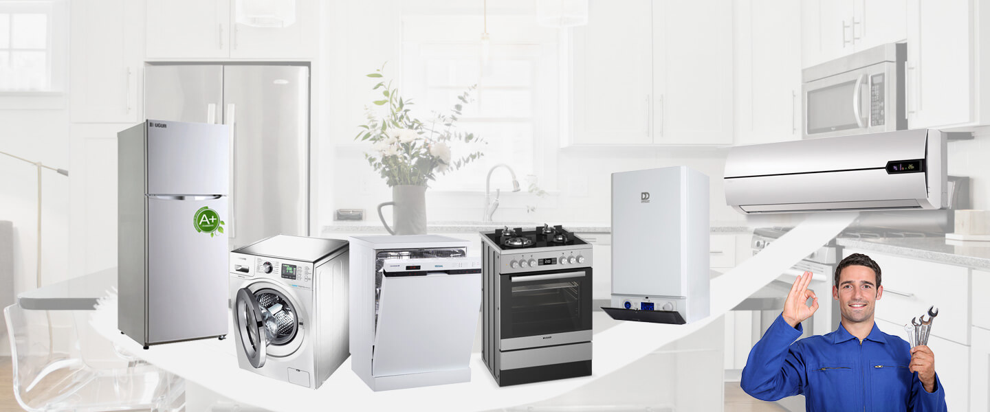 Beşikdüzü Daikin Servisi